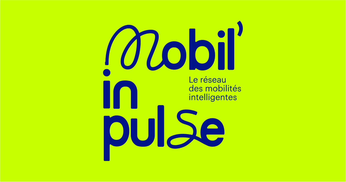 Véhicule automatisé connecté Mobil in Pulse