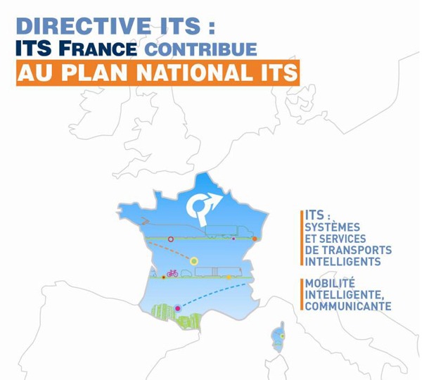 ITS France Contribution à l’élaboration du plan national ITS en France – Rapport d’étude