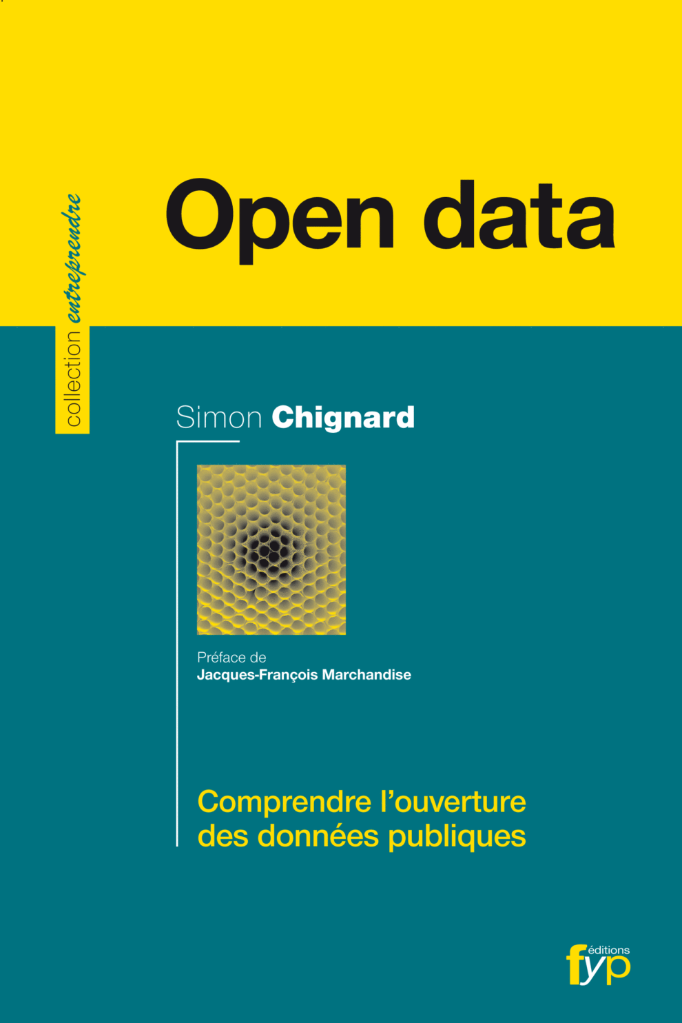 Open Data , Comprendre l’ouverture des données publiques