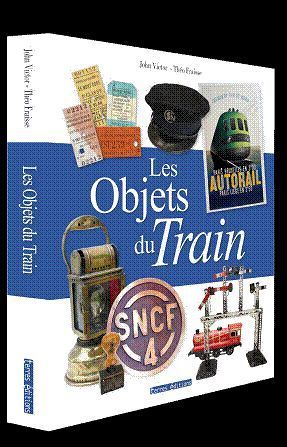 Les Objets du Train