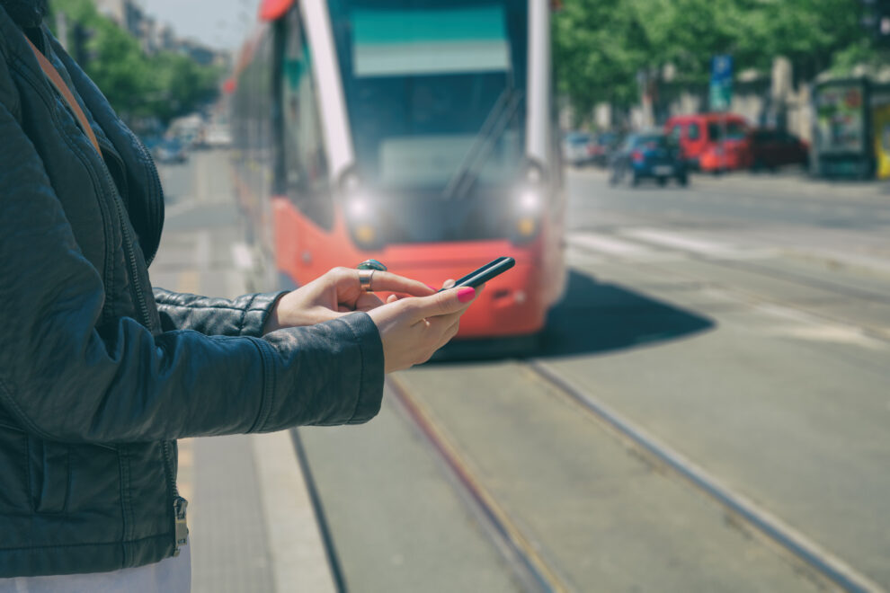 La nouvelle mobilité n’a pas fini de nous surprendre !