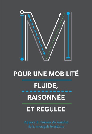 Grenelle des Mobilités : Pour une mobilité fluide, raisonnée et régulée