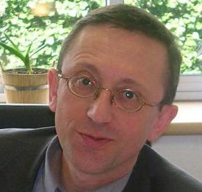 Nomination de Jean BERGOUNIOUX au poste de Délégué Général