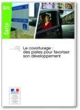 Le covoiturage : des pistes pour favoriser son développement