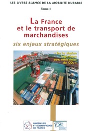 La France et le transport de marchandises