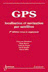 GPS : Localisation et navigation par satellites