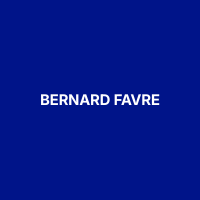 Bernard FAVRE