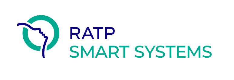 RATP smart systems