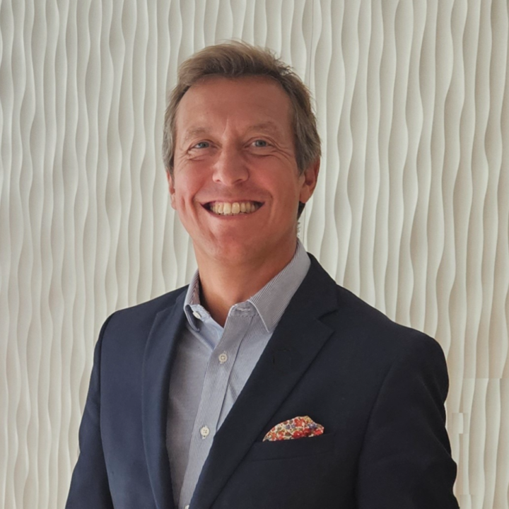 3 questions à Fabrice Luriot, Président de Mobil&rsquo;in Pulse