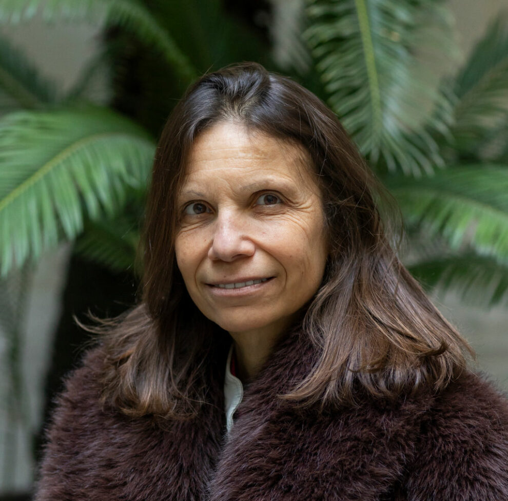3 questions à Aurore Rémy, Vice-Présidente du Congrès et des Evénements et Référente des Pôles Congrès et Journées Techniques au sein du CST
