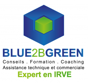 BLUE2BGREEN – Conseiller, former et assister les entreprises et les collectivités