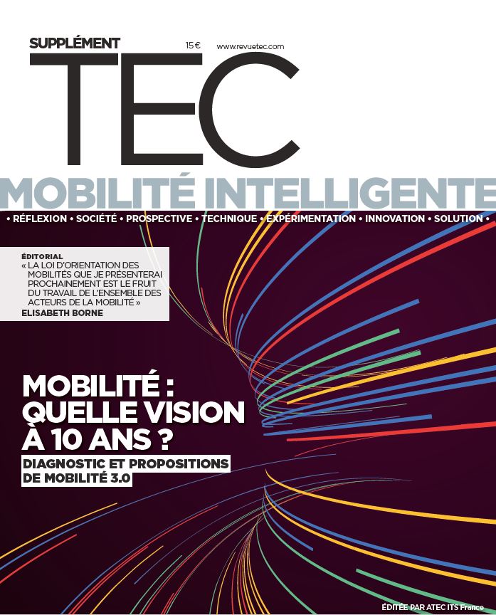 Supplément TEC 238