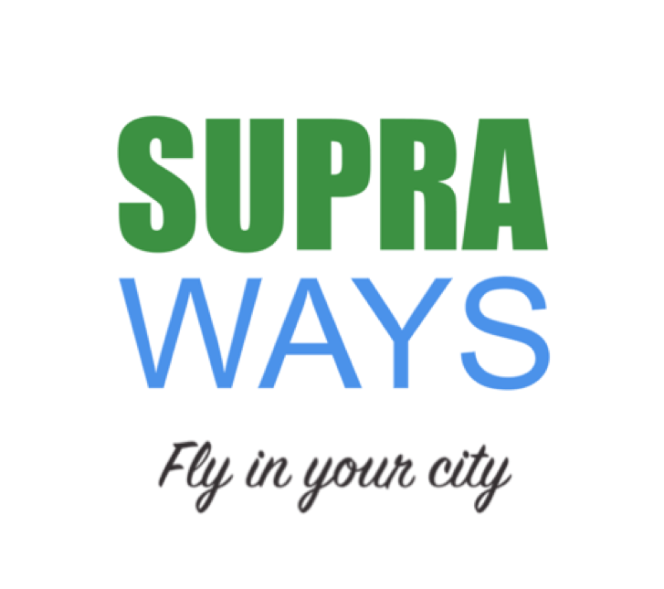 SUPRAWAYS –  » Nous développons le transport public durable et rentable de demain »