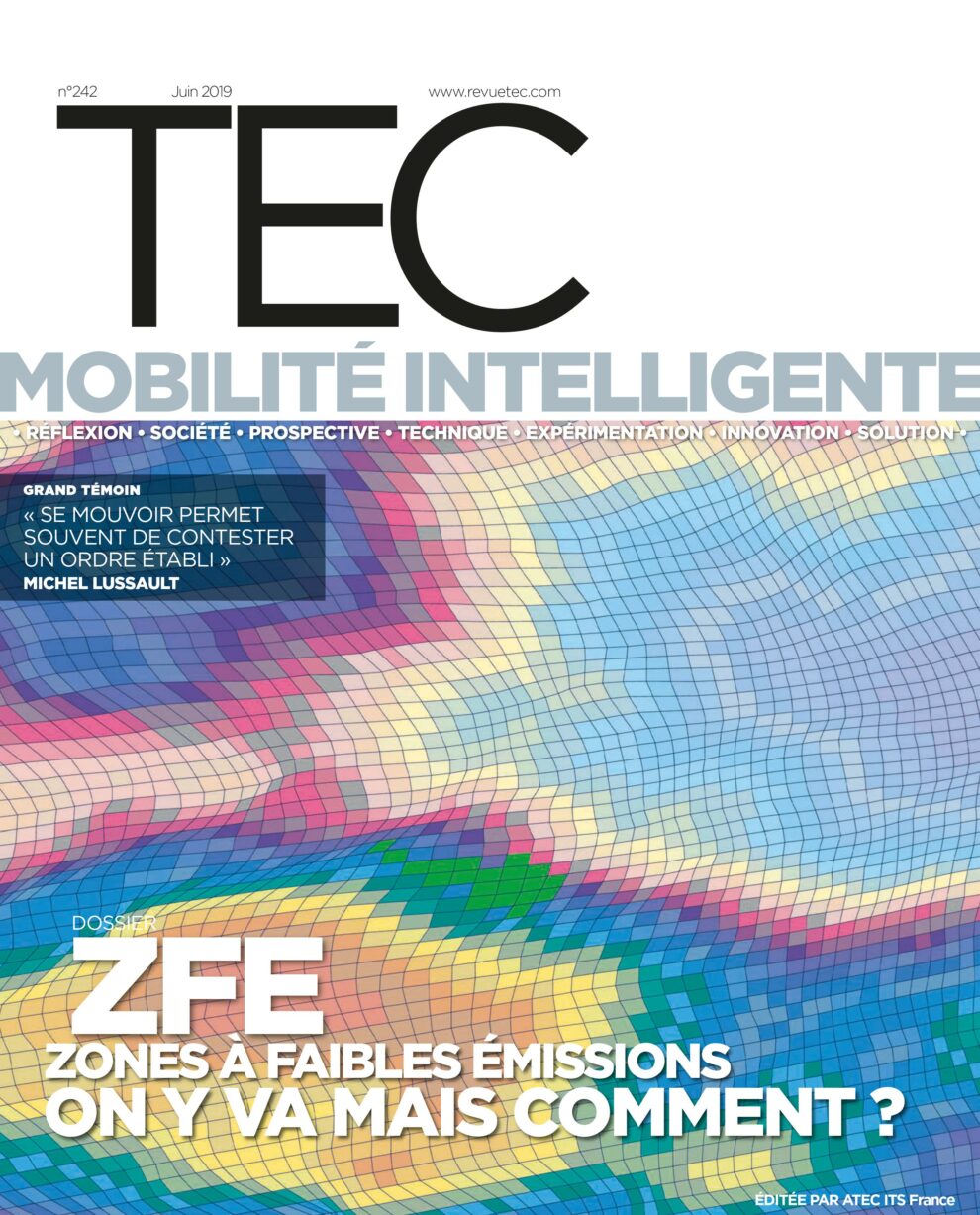 TEC 242