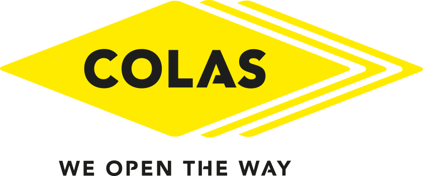 COLAS