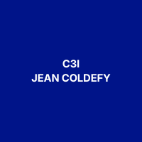 C3i – Jean Coldefy