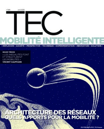 TEC 245