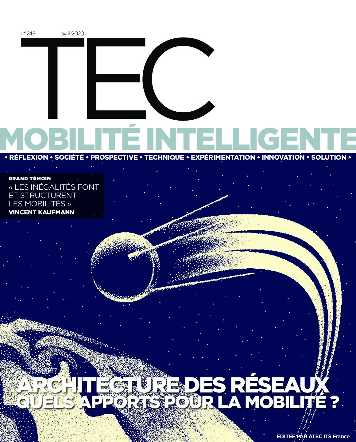 TEC 245