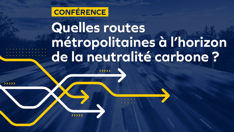 Téléchargez le rapport de la conférence mobilité