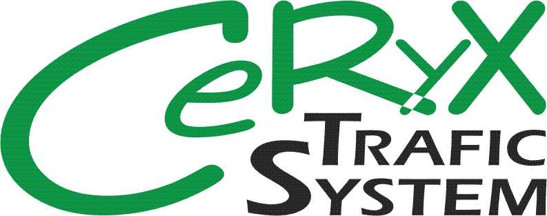 CERYX TRAFIC SYSTEM