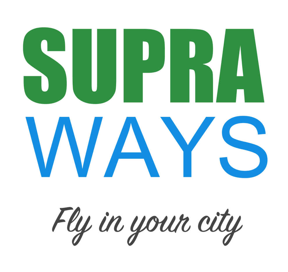 Supraways