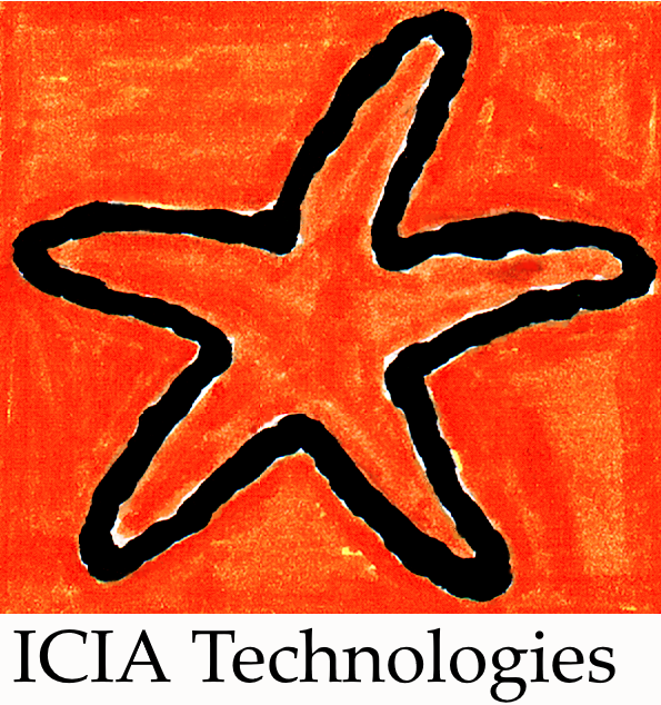 ICIA TECHNOLOGIES