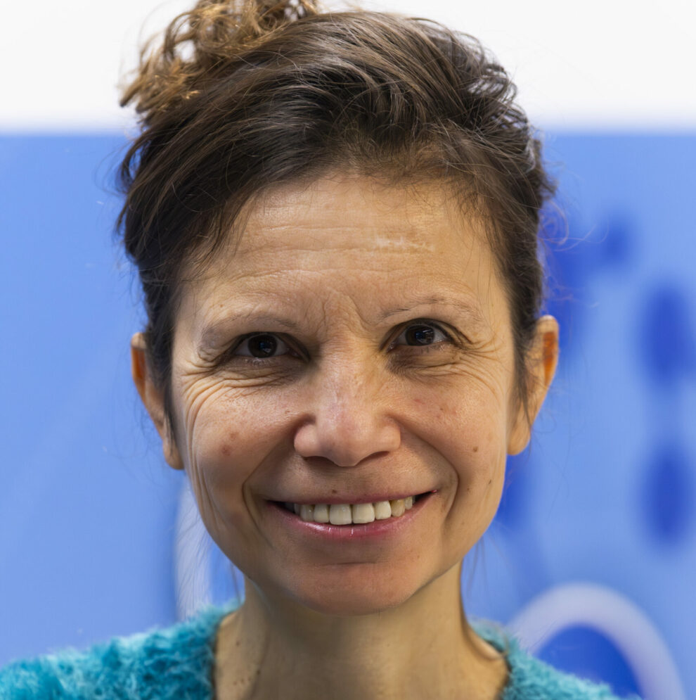 3 questions à Aurore Rémy, Vice-Présidente du Congrès et des Evénements et Référente des Pôles Congrès et Journées Techniques au sein du CST