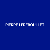 Pierre LEREBOULLET