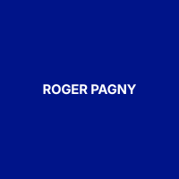 Roger PAGNY