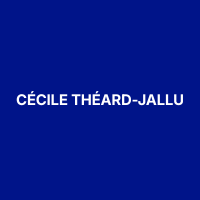 Cécile Théard-Jallu