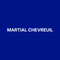 Martial CHEVREUIL