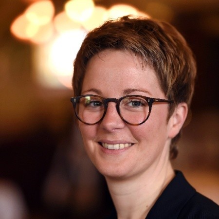 3 questions à Annabelle Ferry, Vice-Présidente du collège public de Mobil&rsquo;in Pulse et Directrice Territoires et Ville au Cerema