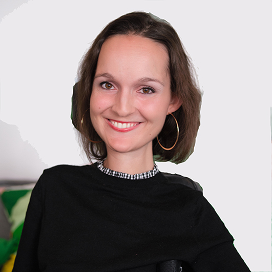 3 questions à Charlotte de Vilmorin, nouvelle membre du CST de Mobil&rsquo;in Pulse