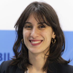 3 questions à Marianne Delor, rédactrice en chef de la revue TEC