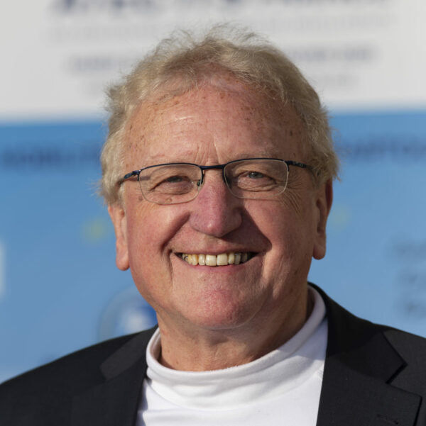 3 questions à Roger Pagny, Président du Comité Scientifique et Technique de Mobil&rsquo;in Pulse