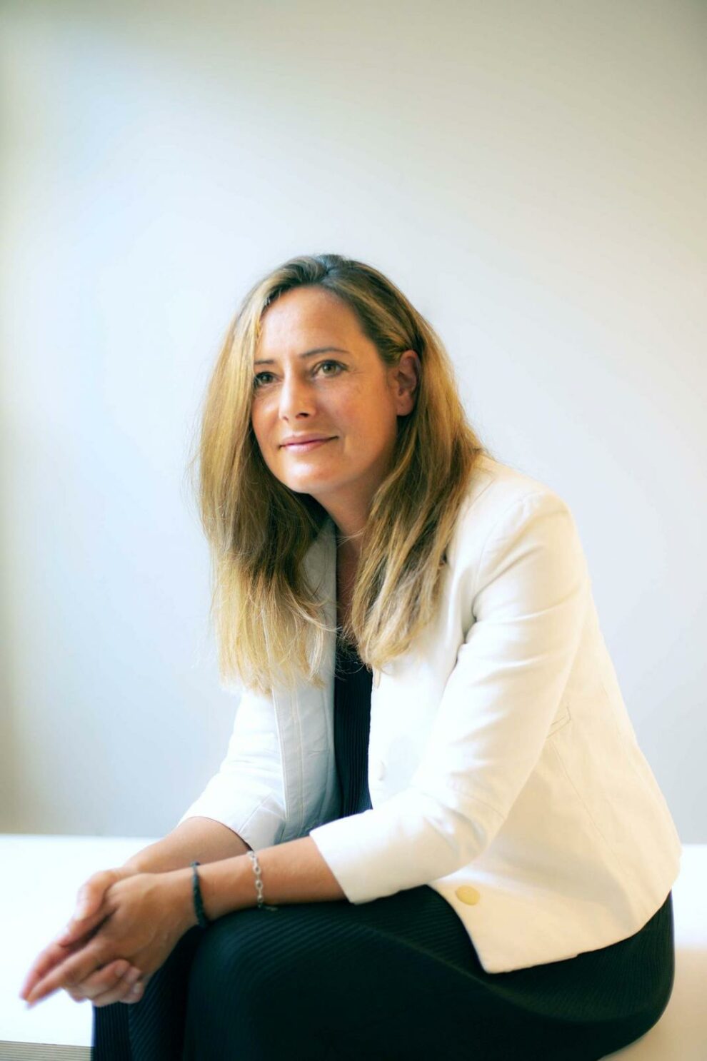 3 questions à Florence Gilbert, Directrice Générale de Wimoov