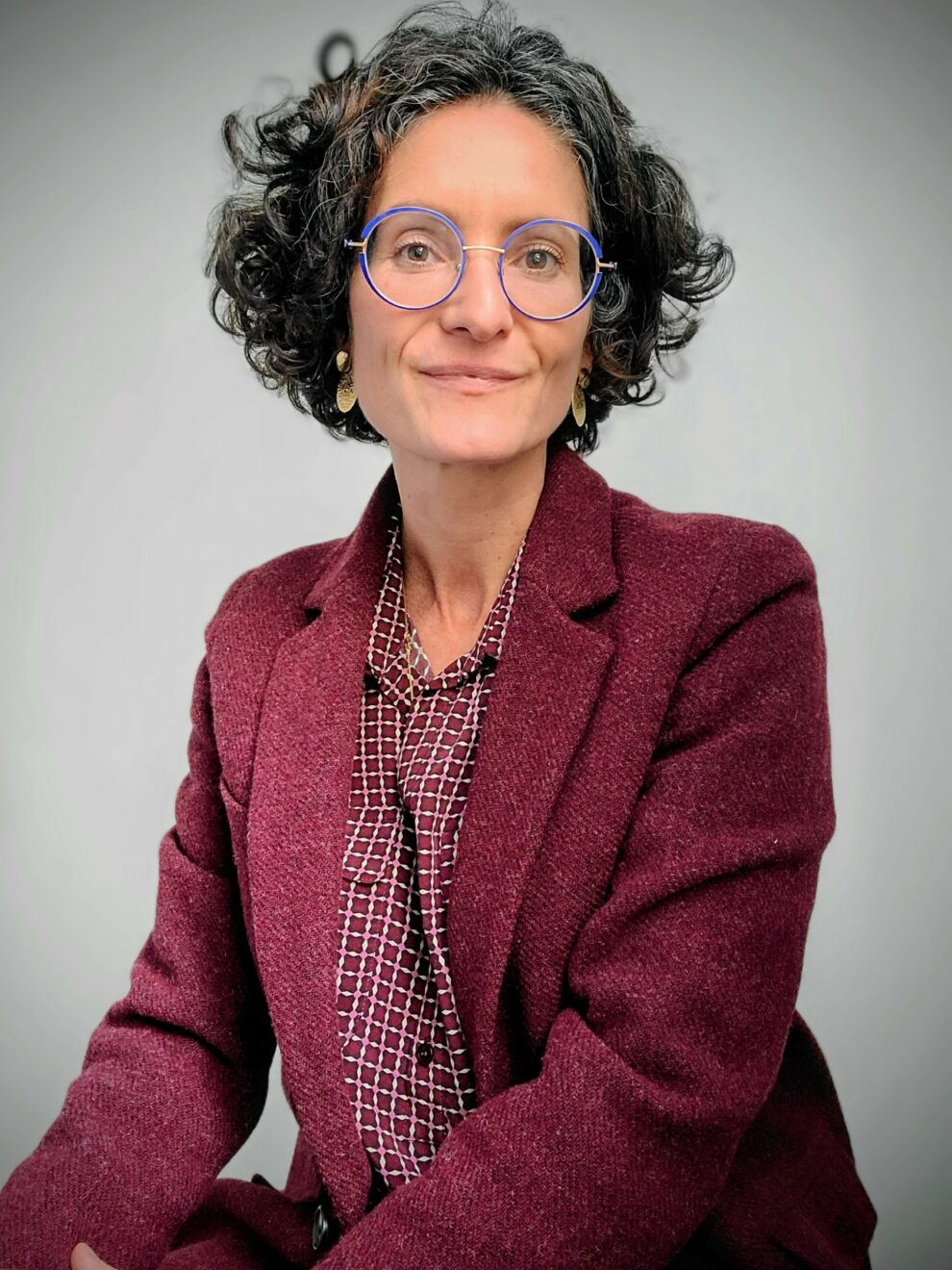 3 questions à Sandra Théry, directrice générale de Nextmove, pôle de compétitivité européen de la mobilité.