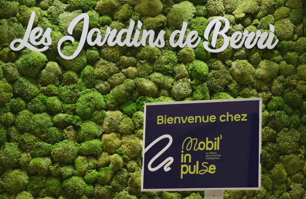 Bienvenue chez Mobil&rsquo;in Pulse