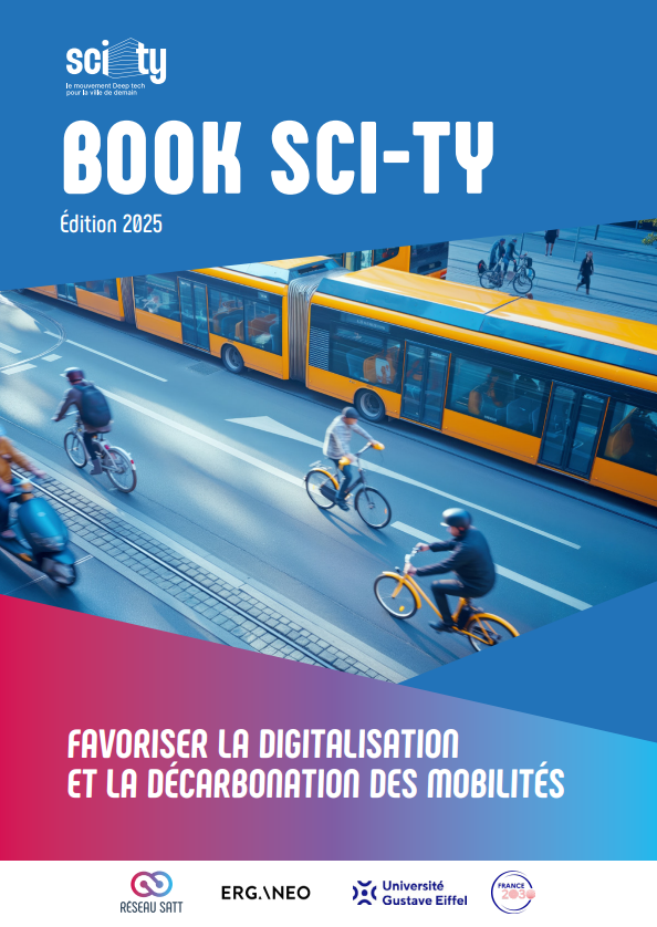 SCI-TY | Martial CHEVREUIL à l&rsquo;honneur