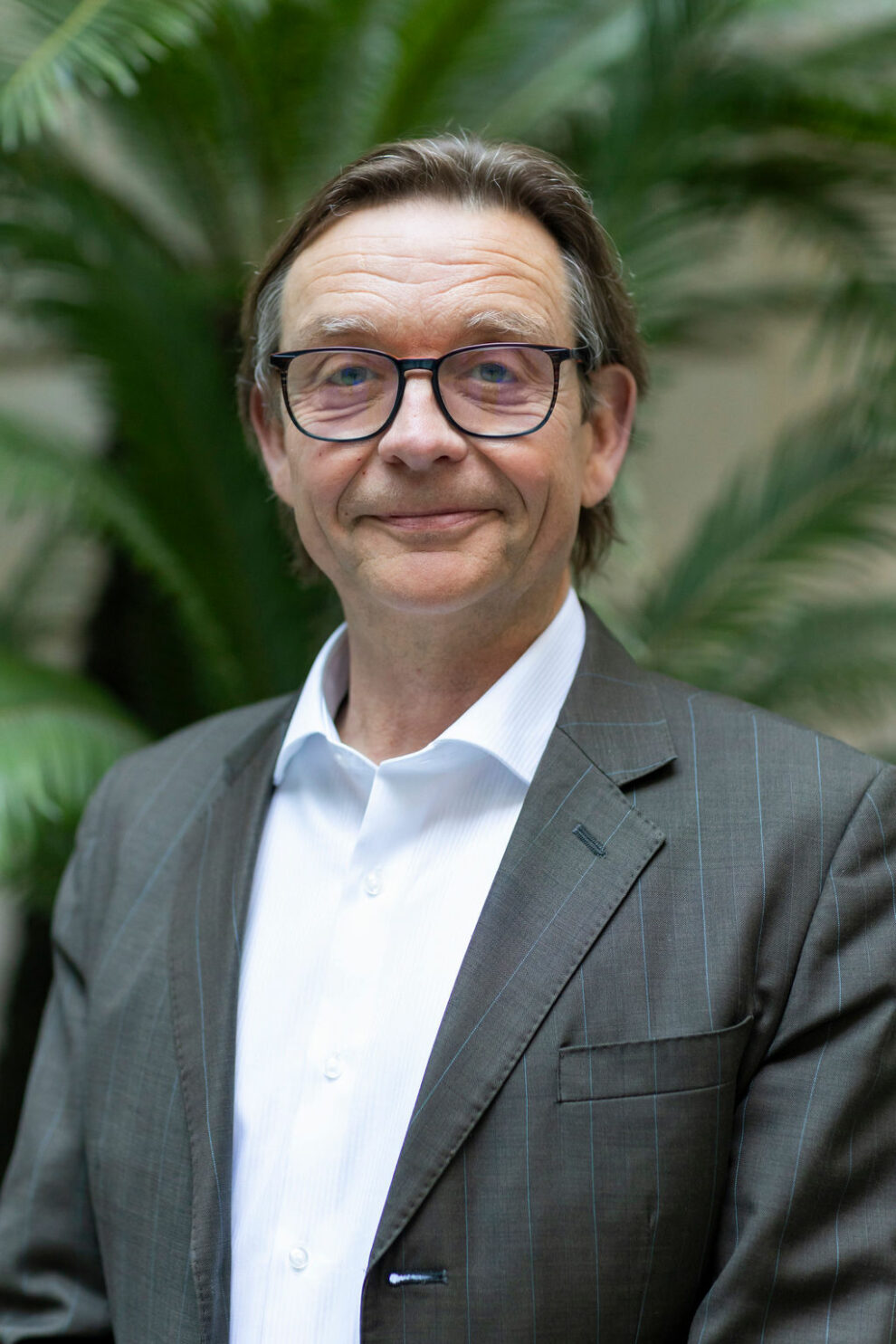 Interview d&rsquo;Hervé Philippe, nouveau président de notre Comité Scientifique et Technique de Mobil&rsquo;in Pulse