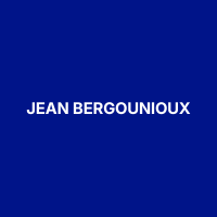 Jean BERGOUNIOUX