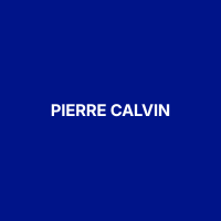 Pierre CALVIN